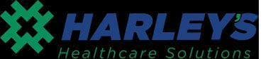 Harleys Ltd logo