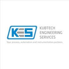 Kubtech Engineering logo