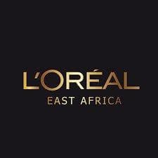 L'Oréal East Africa logo