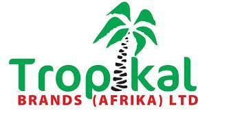 Tropikal Brands logo
