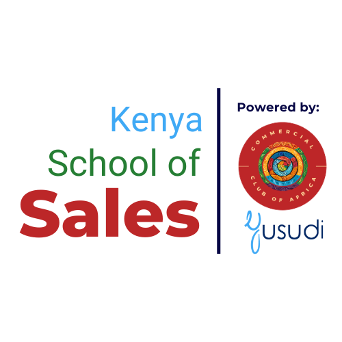 Kenya School of Sales (KSS) - Premier Sales Training Institute in Kenya ...